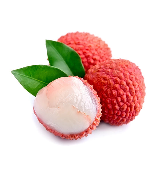 Picture of Lychee nuts 